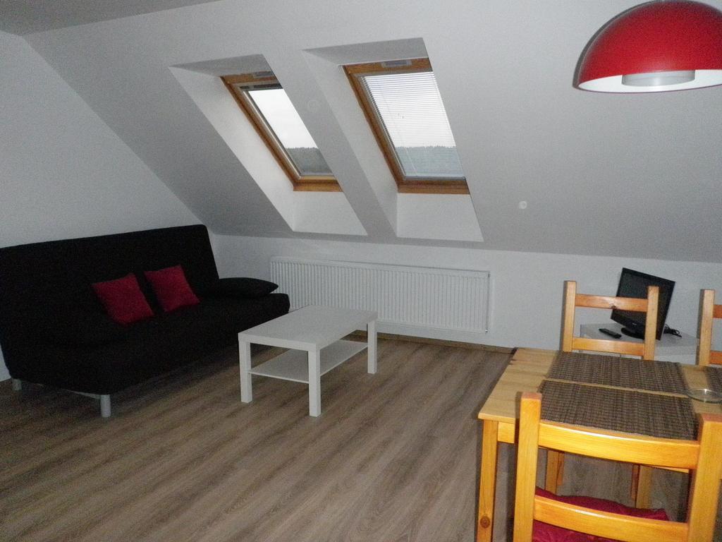 Apartmany Blata Buitenkant foto