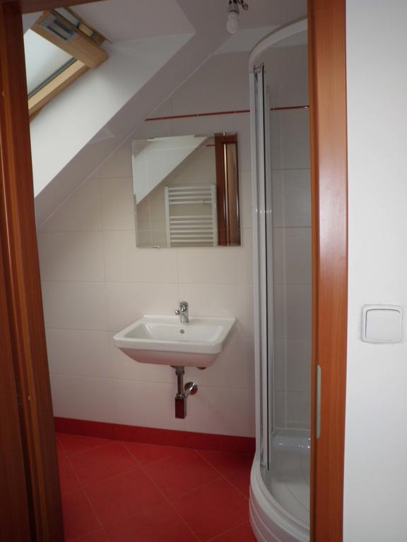 Apartmany Blata Buitenkant foto