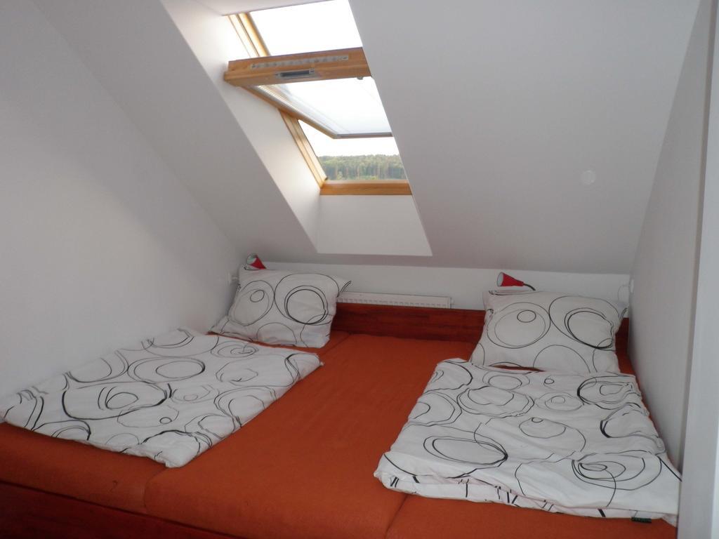 Apartmany Blata Buitenkant foto