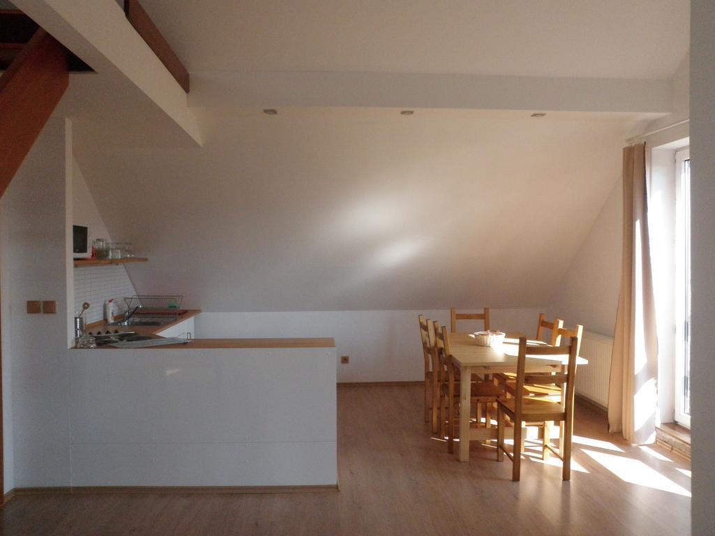 Apartmany Blata Buitenkant foto