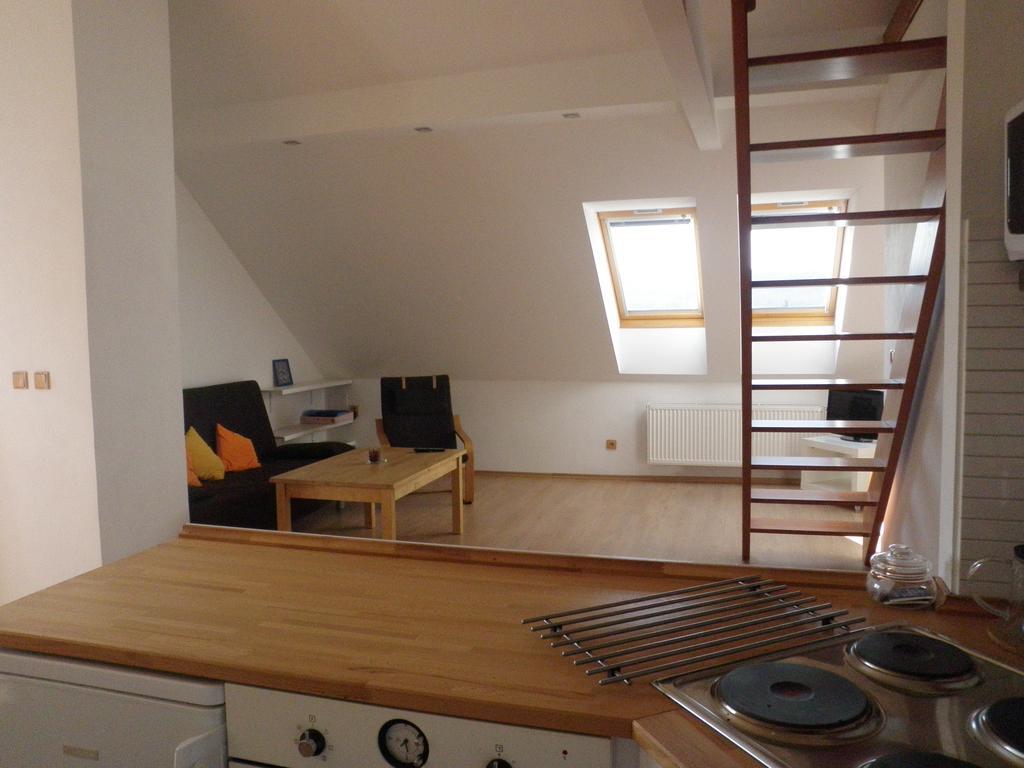Apartmany Blata Buitenkant foto