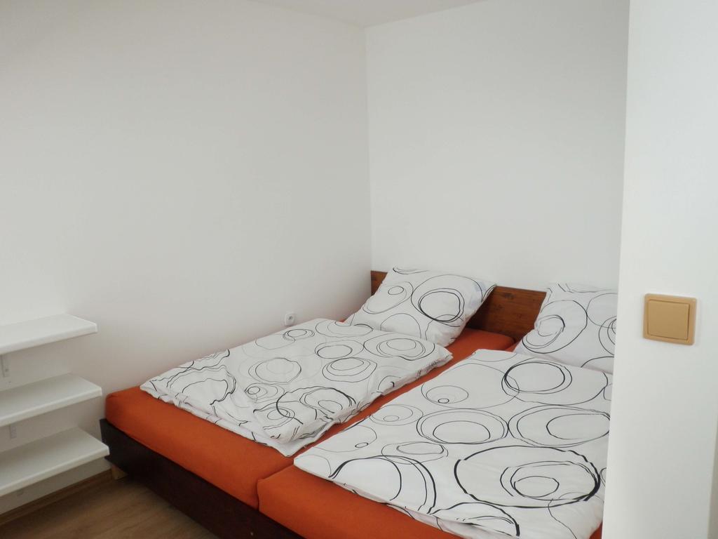Apartmany Blata Buitenkant foto