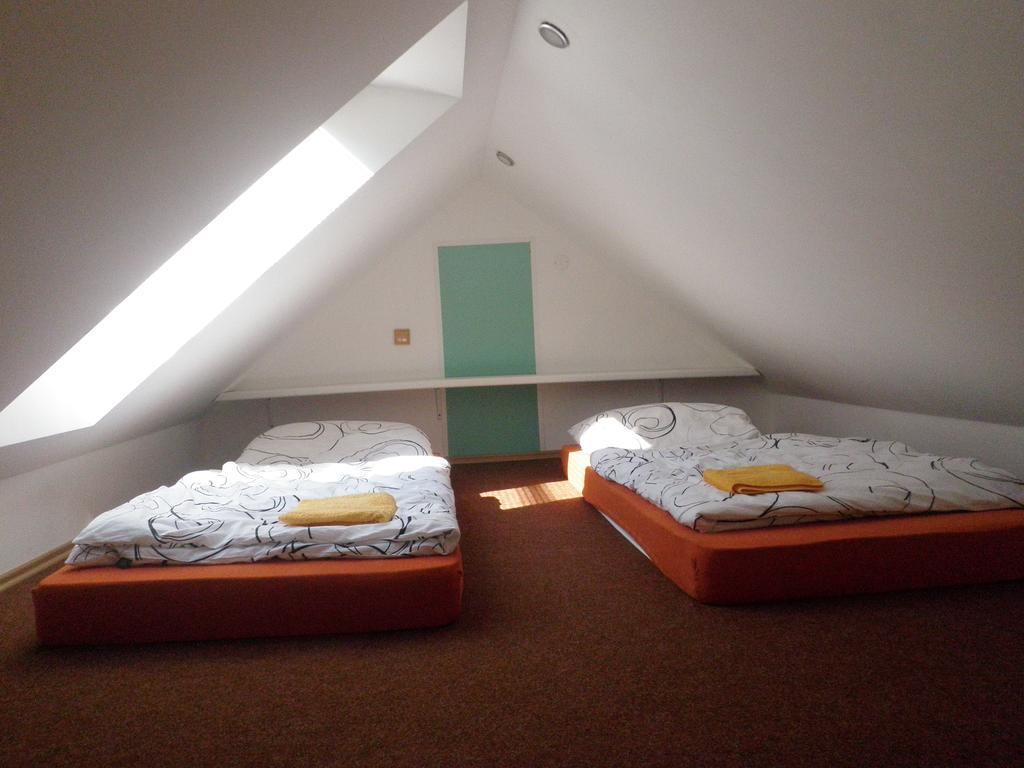 Apartmany Blata Buitenkant foto