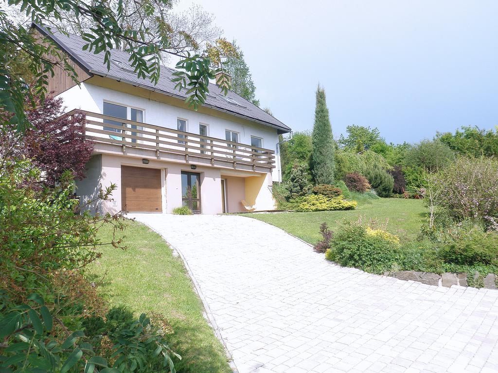Apartmany Blata Buitenkant foto